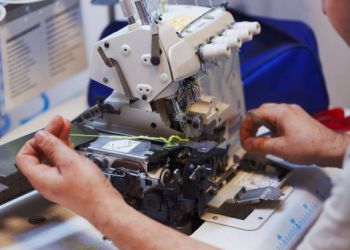 NAAIMACHINETECHNIEK