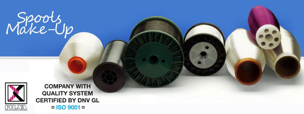 SPOOLS