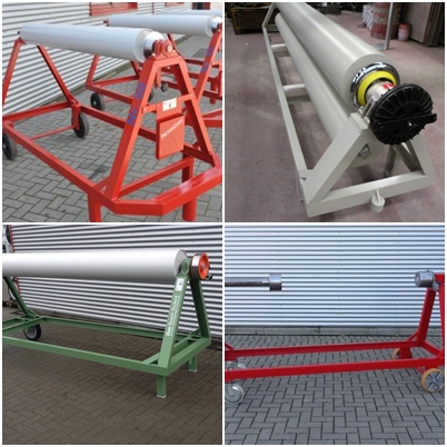 A-FRAMES