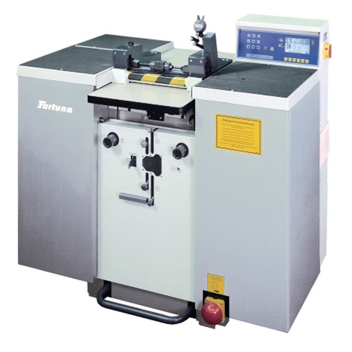 SPLITMACHINES
