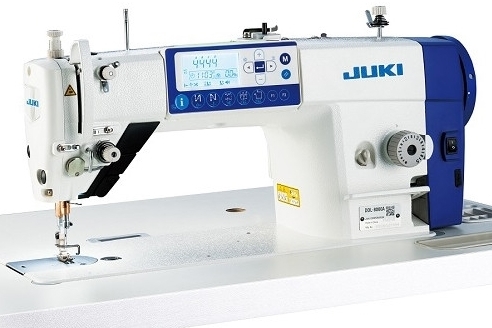 DDL8000A
