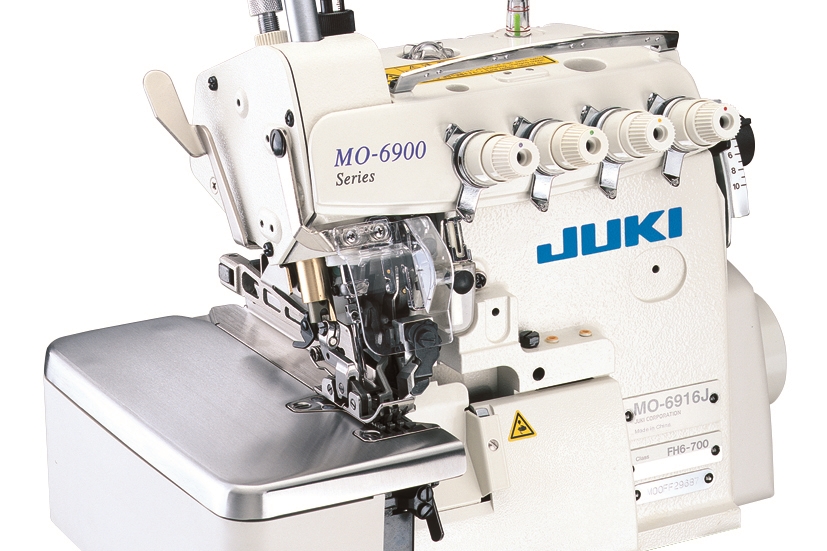 MO6900J