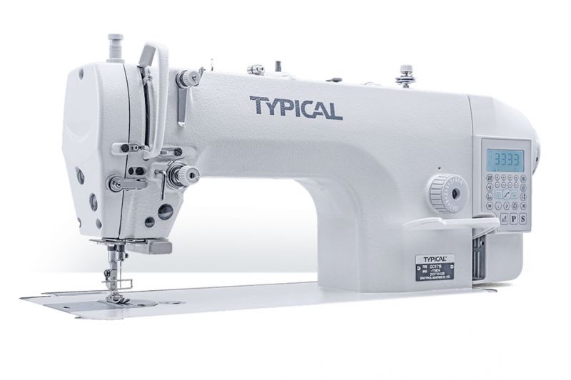 TYPICAL® IND. NAAIMACHINES