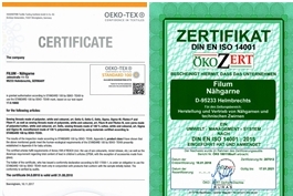CERTIFICATEN