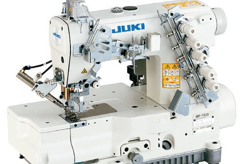 JUKI COVERSTITCH