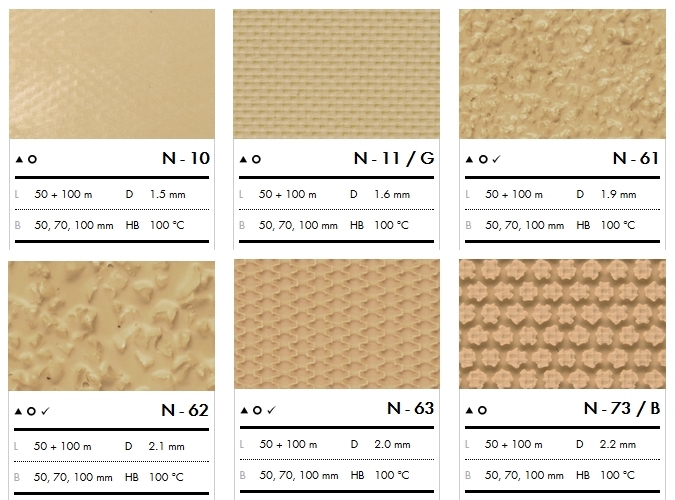 NATUURRUBBER