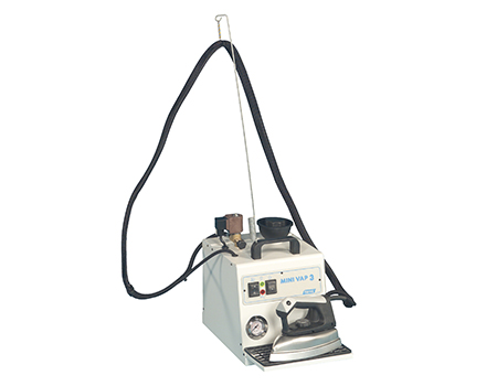 MINIBOILERS