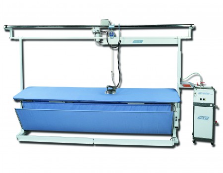 STRIJKTAFEL