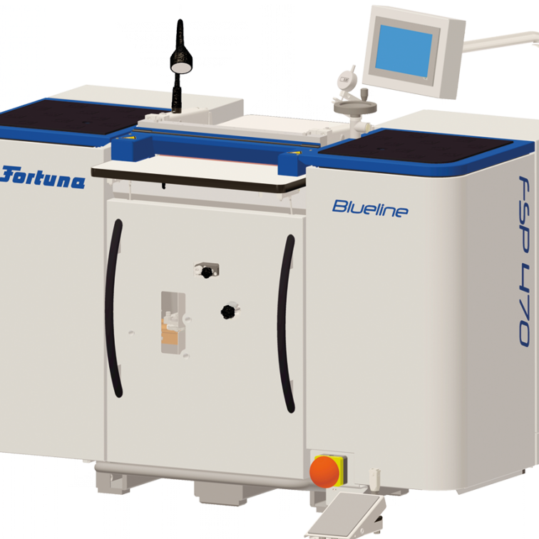 FSP 470 blueline