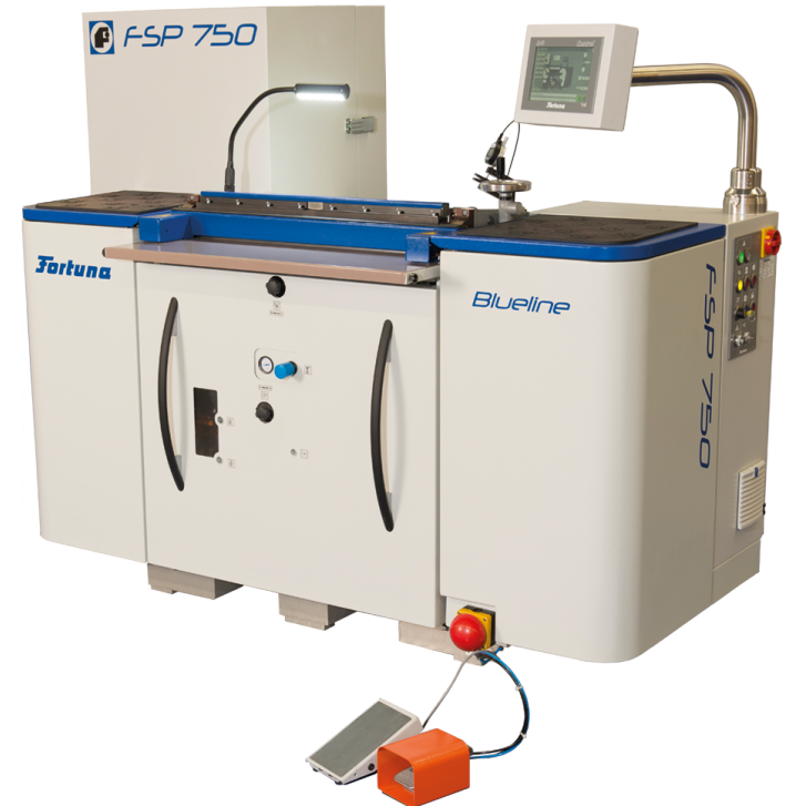 FSP 750 blueline