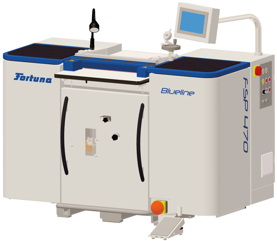 FSP 470 blueline