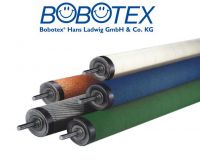 BOBOTEX: rolbekleding van Europese kwaliteit